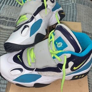 Nike Speed Turf
